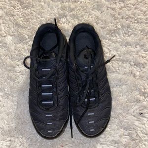 Nike air max plus 6Y